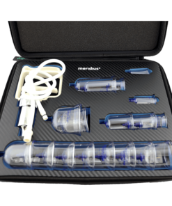 Alternative view of Meridius 17 pcs Cupping Set