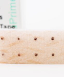 Alternative view of Vaccaria Ear Seeds