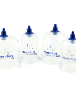 Meridius Replacement Cups
