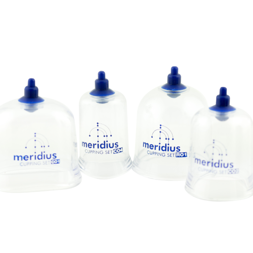 Meridius Replacement Cups