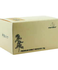 Moxa Meridius Shinhwa Gold