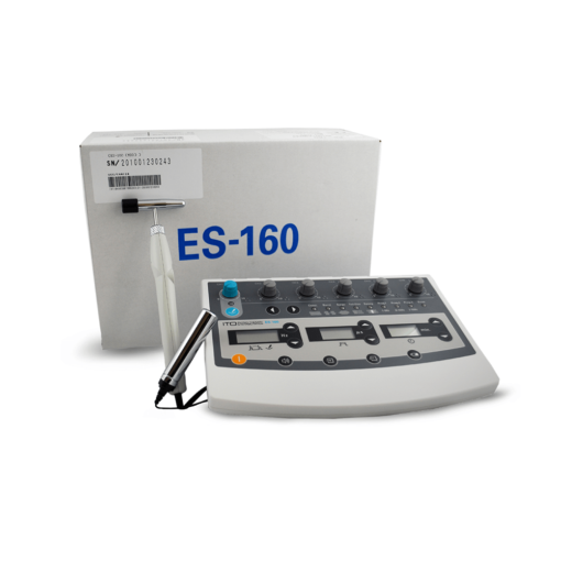 ES-160 Six Channel Electro-Acupuncture Unit