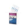 ORCA Accent Copper Handle Acupuncture Needle
