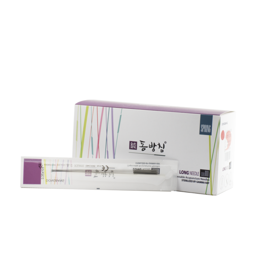 DongBang DB111 Long Acupuncture Needle