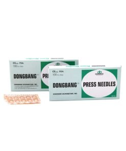 DongBang DB130 Press Needles