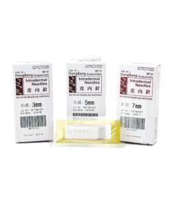 DongBang DB131 Intradermal Acupuncture Needles