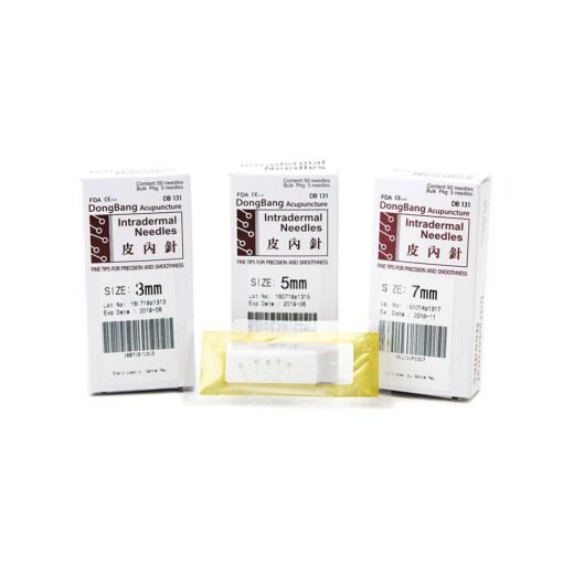 DongBang DB131 Intradermal Acupuncture Needles