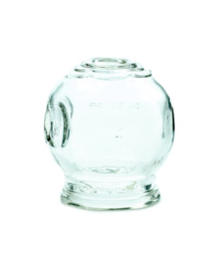 DongBang Glass Fire Cupping Jar