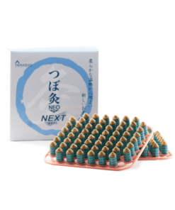 Neo Acu-Point Moxa