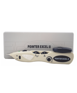 Pointer Plus Excel II