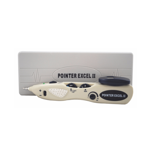 Pointer Plus Excel II