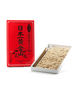 Japanese Gold Moxa