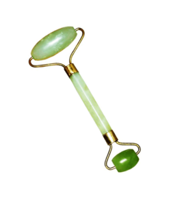 Two Headed Jade Roller