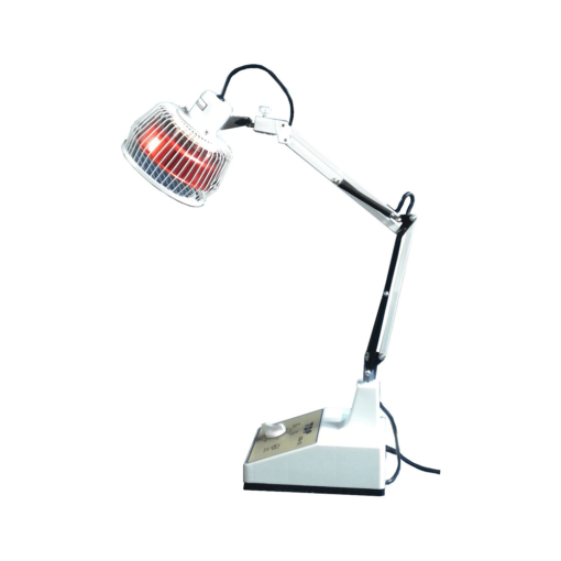 Single-Headed Table Top TDP Heating Lamp