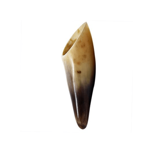 Curved Horn Shape Gua Sha Rod