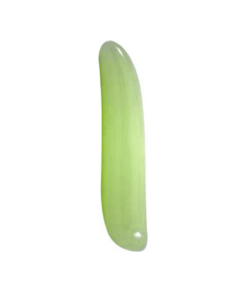 Rose Quartz Gua Sha Rod