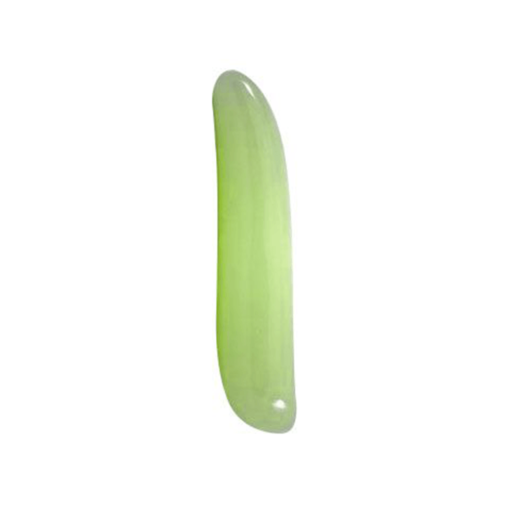 Rose Quartz Gua Sha Rod