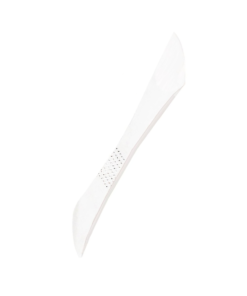 Choto, Silver, Scraping Techniques, 50 x 14 x 11mm