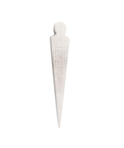 Heragata Arrow, Stainless Steel, 51 x 10mm