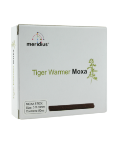 Meridius Tiger Warmer Moxa