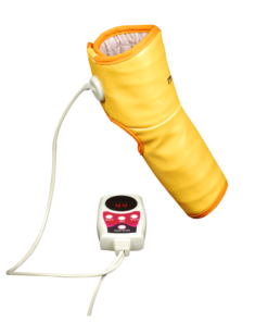 Meridius Far Infrared Heating Ankle Pad