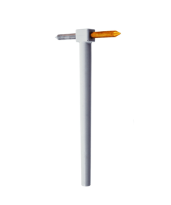 Gold  Silver Acupoint Detector