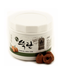 DongBang Charcoal Moxa Cones