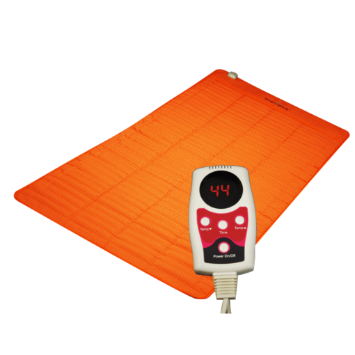 Medium Meridius Far Infrared Heating Mat