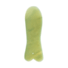 Fish Shaped Gua Sha Jade Massage Tool