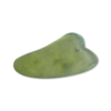 Heart Shaped Gua Sha Jade Massage Tool