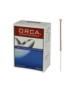 ORCA Natural Needles