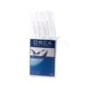 ORCA Resolve Silver Handle Needles