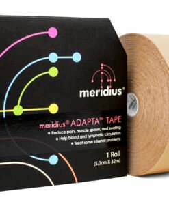 Meridius Adapta Tape in Beige