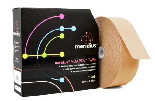 Meridius Adapta Tape in Beige