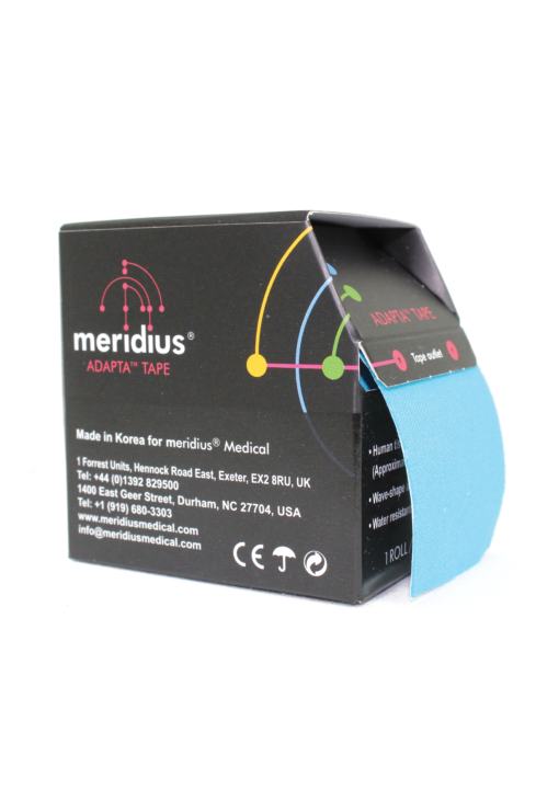 Meridius Adapta Tape