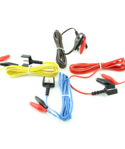 Connecting Alligator Wire for AWQ104-E