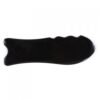 Arched Fish Shaped Gua Sha Board