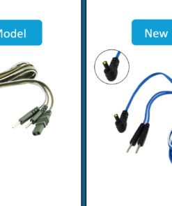 Pin lead wire for AWQ-105