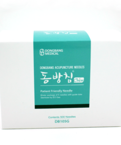 Stainless Steel Needle
