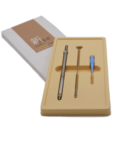 Premium Needle Plunger 120mm