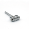 Silver Derma Roller