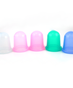 Silicone Cupping Sets
