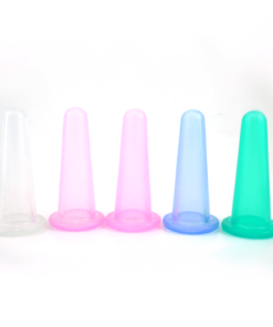 Silicone Cupping Sets
