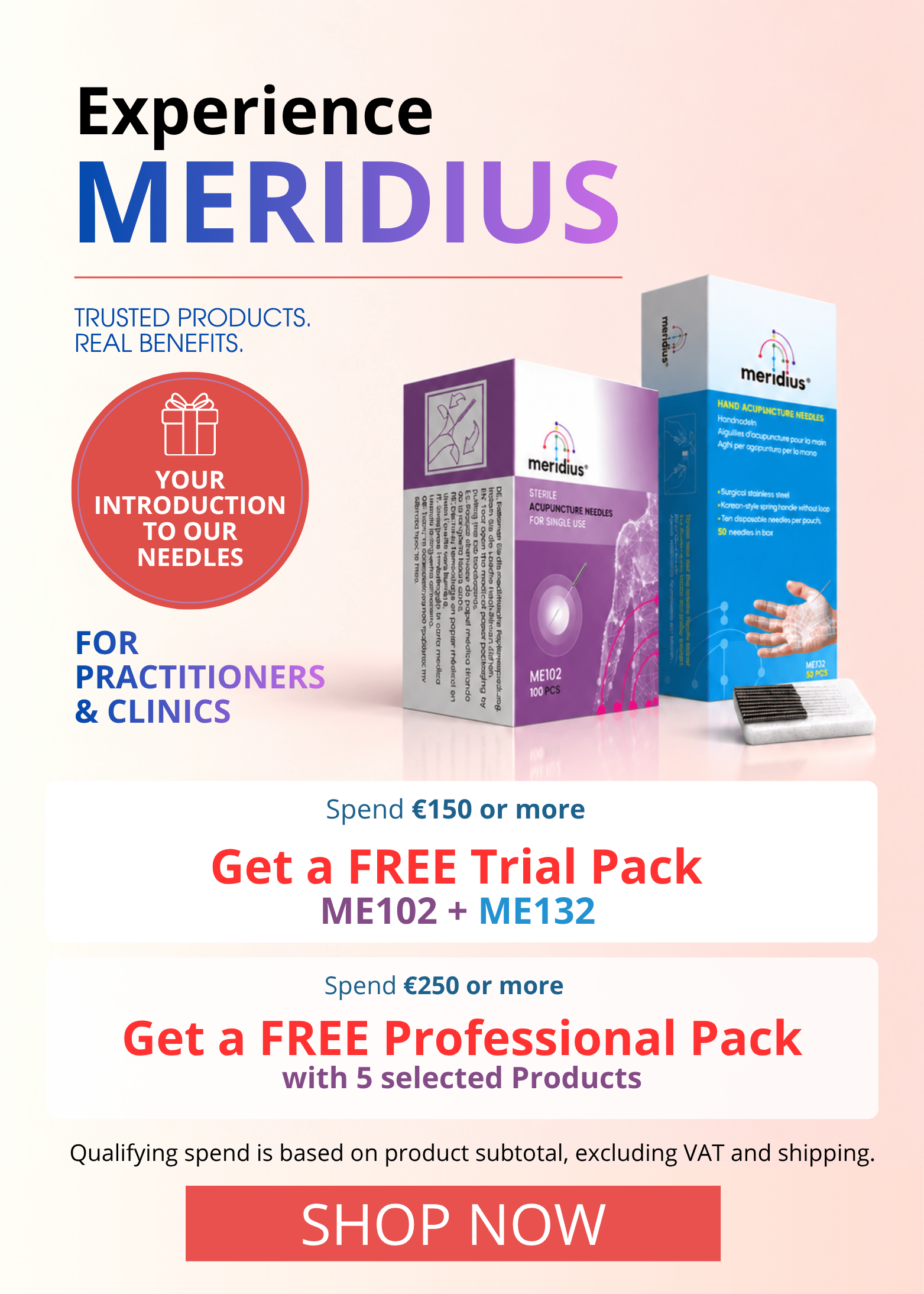 Special Offer