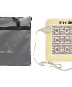 Meridius Far Infrared Heating Mat & Cushion 45×45
