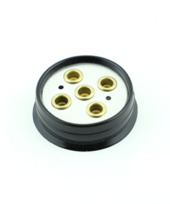 Gu Gwan Bowl, 5 holes