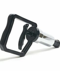 Alternative view of HANSOL Plastic Cupping Set (30cup+Pump)