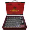 HANSOL Plastic Cupping Set (30cup+Pump)