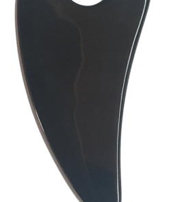 Medium Heart Shaped Gua Sha Massage Tool