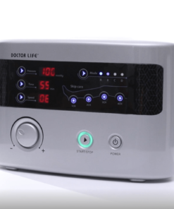 Alternative view of Dr Life LF900 Compression Machine